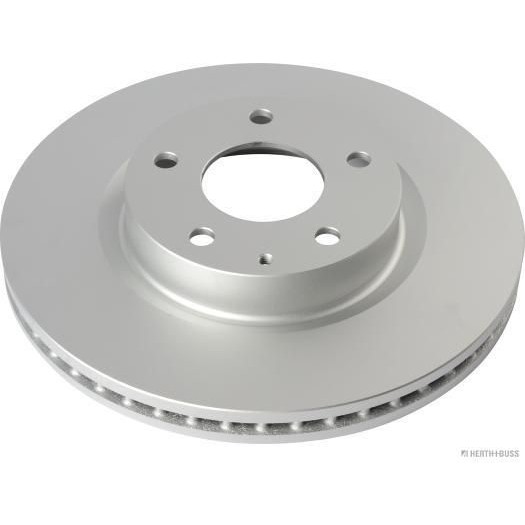 Снимка на Спирачен диск HERTH+BUSS JAKOPARTS J3303006 за Mazda CX-3 (DK) 1.8 SKYACTIV-D (DK4WS) - 116 коня дизел