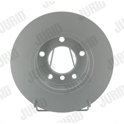 Снимка на Спирачен диск JURID 561550JC за BMW Z3 Cabrio 1.8 i - 116 коня бензин