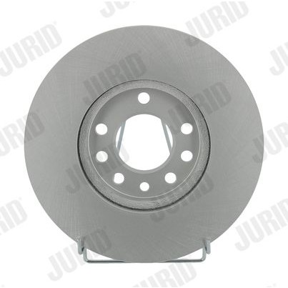 Снимка на Спирачен диск JURID 561960JC за Opel Vectra B 2.0 i 16V (F19) - 136 коня бензин