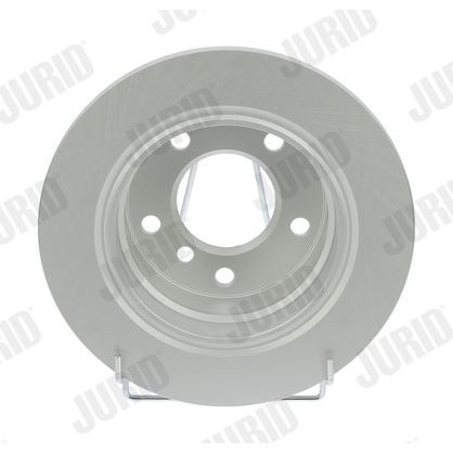 Снимка на Спирачен диск JURID 562093JC за BMW Z3 Cabrio 1.8 i - 116 коня бензин