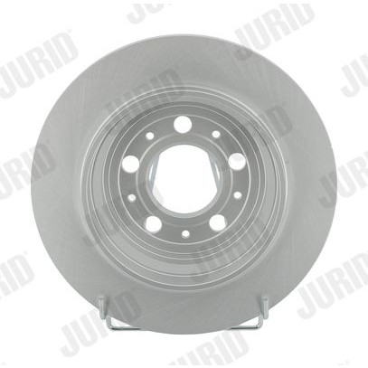Снимка на Спирачен диск JURID 562174JC за Volvo S60 Sedan 2.4 Bifuel (CNG) - 140 коня Бензин/Метан(CNG)