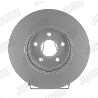 Снимка на Спирачен диск JURID 562180JC за Ford Mondeo 3 (B5Y) 2.0 16V TDDi / TDCi - 115 коня дизел