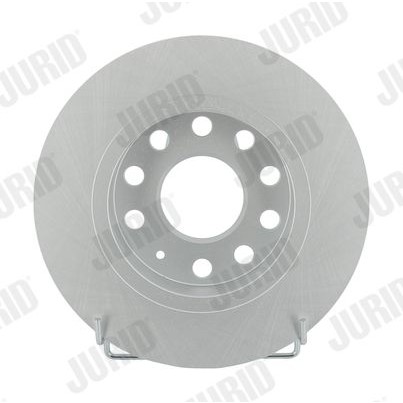 Снимка на Спирачен диск JURID 562236JC за Seat Leon (5F1) 1.6 TDI - 110 коня дизел