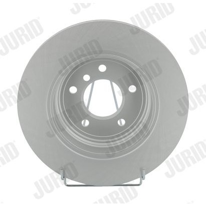 Снимка на Спирачен диск JURID 562319JC за BMW 5 Sedan E60 525 i - 218 коня бензин