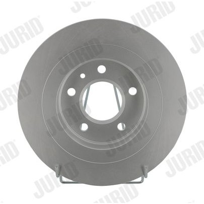 Снимка на Спирачен диск JURID 562640JC за Opel Astra J Sports Tourer 1.6 CDTi (35) - 136 коня дизел