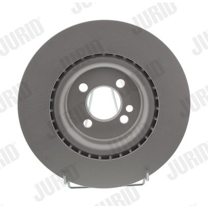 Снимка на Спирачен диск JURID 562673JC-1 за Mercedes E-class Saloon (w211) E 350 (211.056) - 272 коня бензин