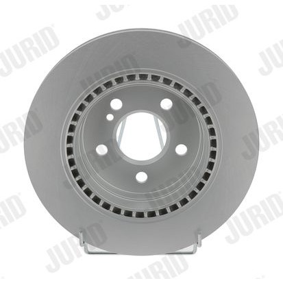 Снимка на Спирачен диск JURID 562680JC за Mercedes E-class Coupe (c207) E 500 (207.372) - 388 коня бензин