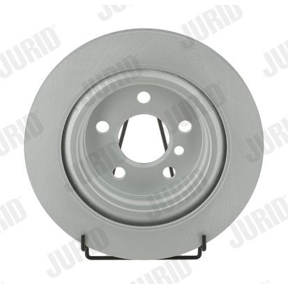 Снимка на Спирачен диск JURID 563261JC за BMW X1 F48 sDrive 20 d - 163 коня дизел