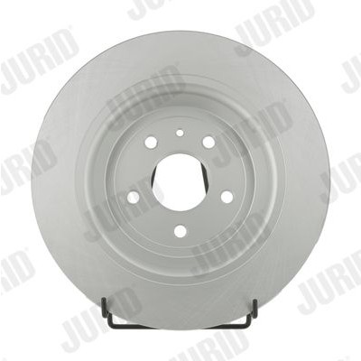Снимка на Спирачен диск JURID 563301JC за Ford Kuga 2 (dm2) 2.0 TDCi - 136 коня дизел