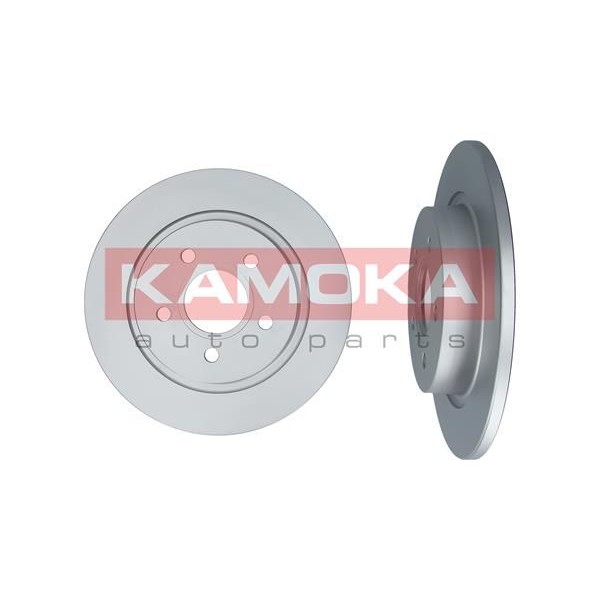 Снимка на Спирачен диск KAMOKA 1031006 за Volvo C70 2 Convertible T5 - 220 коня бензин