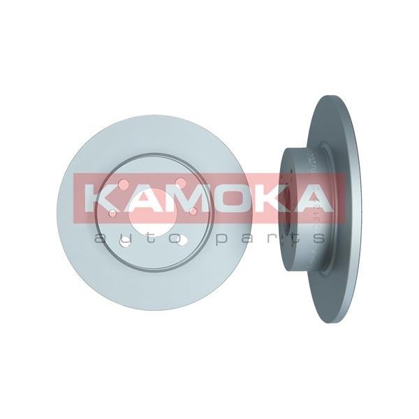 Снимка на Спирачен диск KAMOKA 103132 за Lancia Lybra (839ax) 2.0 20V (839AXH1A) - 150 коня бензин