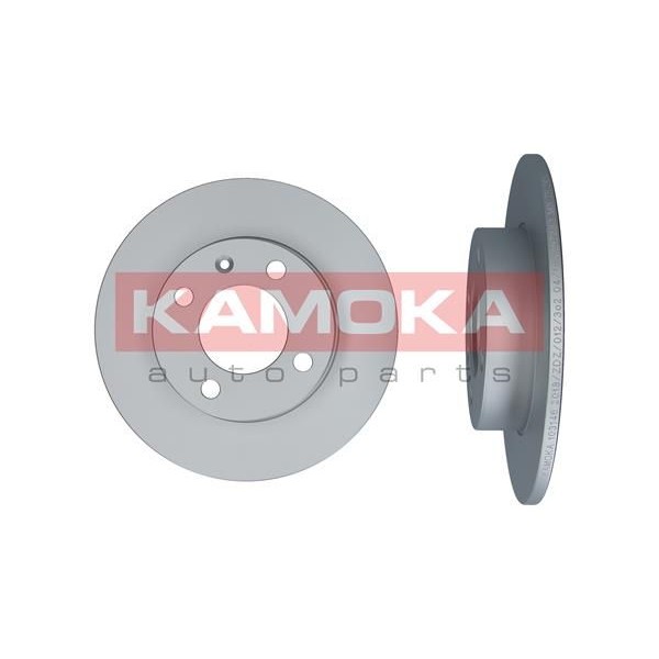 Снимка на Спирачен диск KAMOKA 103146 за Seat Ibiza 2 (6K) 1.9 TDI - 90 коня дизел