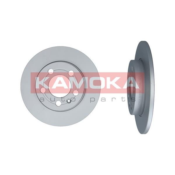 Снимка на Спирачен диск KAMOKA 103147 за VW Bora Sedan (1J2) 1.9 TDI - 115 коня дизел