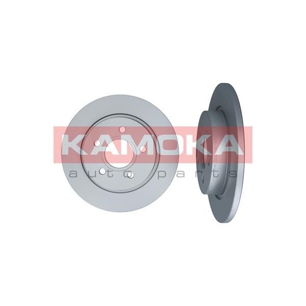 Снимка на Спирачен диск KAMOKA 103183 за Ford Focus 3 Turnier 1.6 Ti - 125 коня бензин
