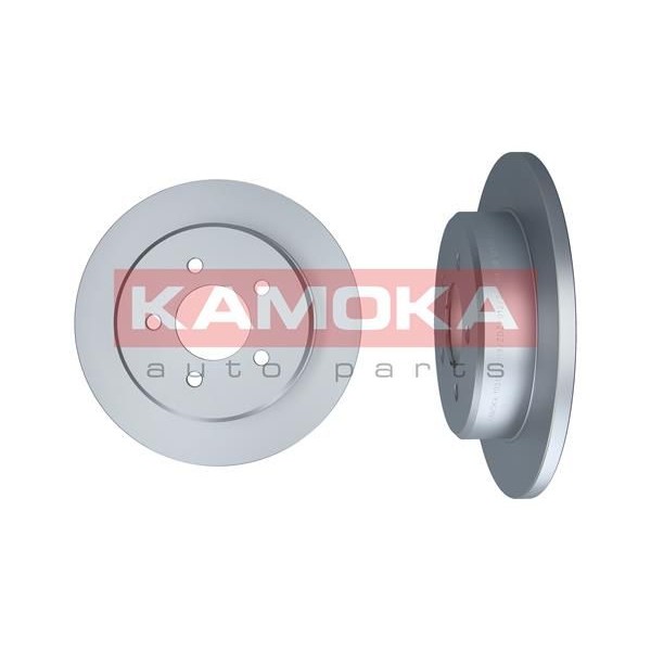 Снимка на Спирачен диск KAMOKA 103199 за CHRYSLER VOYAGER MK2 GS 3.0 - 152 коня бензин