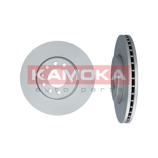 Снимка на Спирачен диск KAMOKA 1032382 за Saab 9-3 Estate 2.0 t BioPower - 220 коня Бензин/Етанол