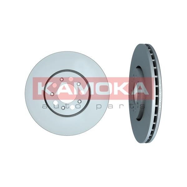Снимка на Спирачен диск KAMOKA 1032442 за Seat Ibiza 4 (6J) 1.4 - 85 коня бензин