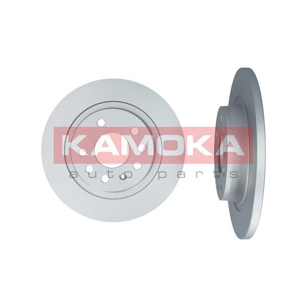 Снимка на Спирачен диск KAMOKA 1032576 за Opel Vectra C GTS 2.0 16V Turbo (F68) - 175 коня бензин