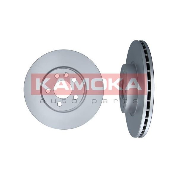 Снимка на Спирачен диск KAMOKA 103259 за Seat Alhambra (7V8,7V9) 2.8 V6 - 204 коня бензин