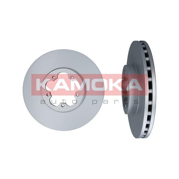 Снимка на Спирачен диск KAMOKA 103273 за Ford Transit Platform 2.2 TDCi - 140 коня дизел