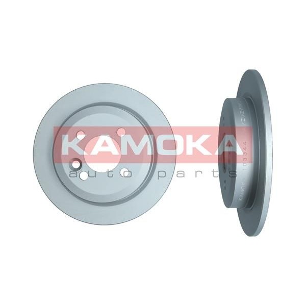 Снимка на Спирачен диск KAMOKA 103344 за Mini Roadster (R59) Cooper S - 163 коня бензин