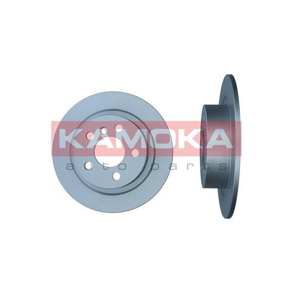 Снимка на Спирачен диск KAMOKA 103526 за BMW 2 Active Tourer F45 218 d xDrive - 150 коня дизел