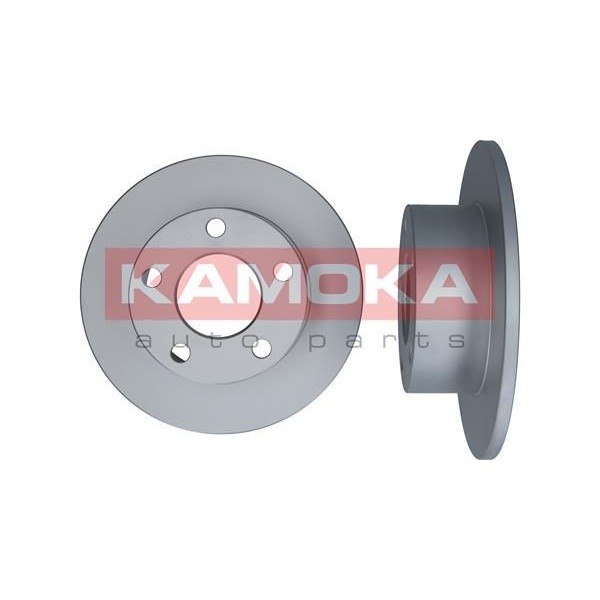 Снимка на Спирачен диск KAMOKA 103642 за VW Passat 4 Sedan (B5,3b2) 1.8 T - 150 коня бензин