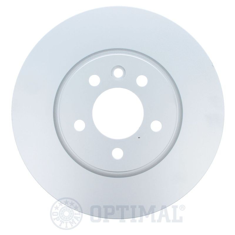 Снимка на Спирачен диск OPTIMAL BS-1890C за Alfa Romeo 146 (930) Sedan 1.6 i.e. 16V T.S. (930.B2B, 930.B2C) - 120 коня бензин
