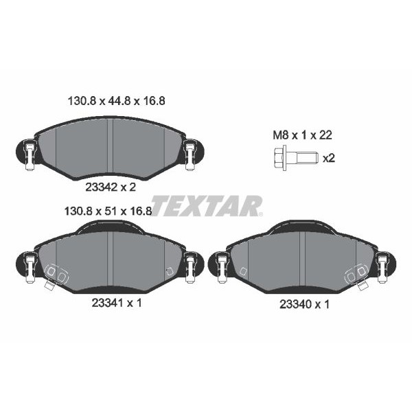 Снимка на Спирачен диск TEXTAR PRO 92032703 за Mercedes C-class Estate (s202) C 220 T D (202.182) - 75 коня дизел