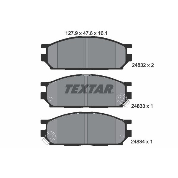 Снимка на Спирачен диск TEXTAR PRO 92292003 за Audi A1 (8X1) 1.8 TFSI - 192 коня бензин
