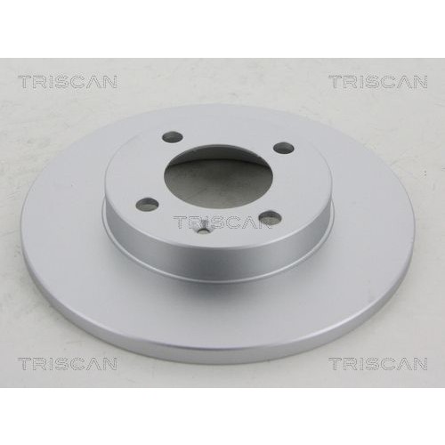 Снимка на Спирачен диск TRISCAN COATED 8120 10127C за Alfa Romeo 146 (930) Sedan 1.6 i.e. 16V T.S. (930.B2B, 930.B2C) - 120 коня бензин
