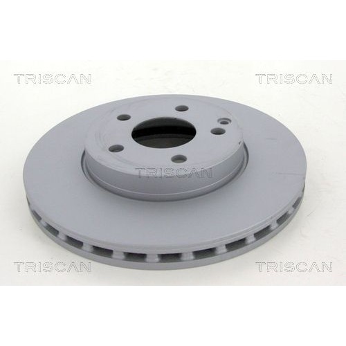 Снимка на Спирачен диск TRISCAN COATED 8120 23163C за Mercedes E-class Estate (s212) E 250 CDI / BlueTEC 4-matic (212.282, 212.297) - 204 коня дизел