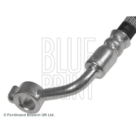 Снимка на Спирачен маркуч BLUE PRINT ADM553122 за Ford Fiesta 6 1.4 TDCi - 68 коня дизел