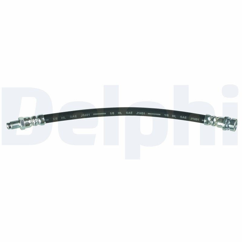 Снимка на Спирачен маркуч DELPHI LH6896 за Ford Transit Platform 2014 2.2 TDCi 4x4 - 125 коня дизел