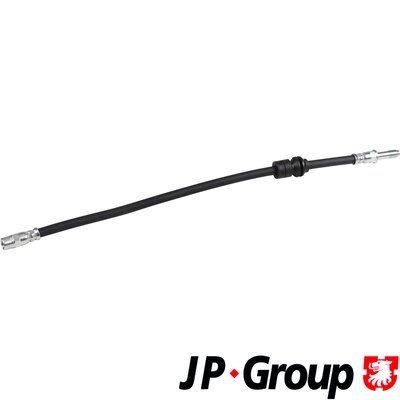 Снимка на Спирачен маркуч JP GROUP  1161500280 за Audi A3 (8L1) 1.9 TDI - 130 коня дизел