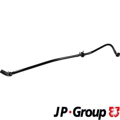 Снимка на Спирачен маркуч JP GROUP  1161702500 за Audi A4 Avant (8D5, B5) 2.5 TDI - 150 коня дизел