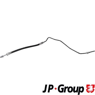Снимка на Спирачен маркуч JP GROUP  3161700100 за Peugeot 206 SW 2.0 HDi - 90 коня дизел