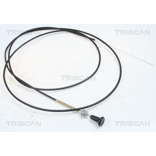 Снимка на Спирачен маркуч TRISCAN 8150 10002 за Mercedes 190 (w201) E 2.5-16 (201.035) - 194 коня бензин