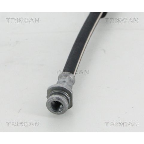 Снимка на Спирачен маркуч TRISCAN 8150 14150 за Nissan Pulsar Saloon (N16) 2.2 dCi - 112 коня дизел
