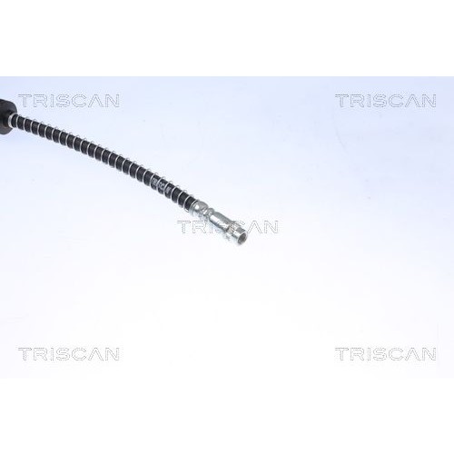 Снимка на Спирачен маркуч TRISCAN 8150 25202 за Peugeot 206 SW 2.0 HDi - 90 коня дизел