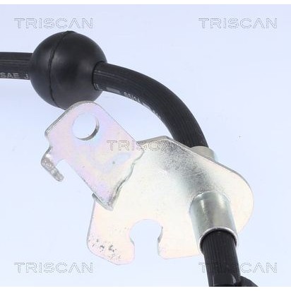 Снимка на Спирачен маркуч TRISCAN 8150 28263 за Citroen C4 Sedan 2.0 16V - 143 коня бензин