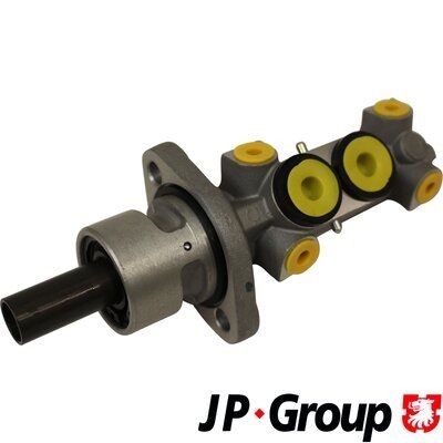 Снимка на Спирачна помпа JP GROUP  1161101400 за Audi A6 Avant (4B, C5) 2.8 - 193 коня бензин