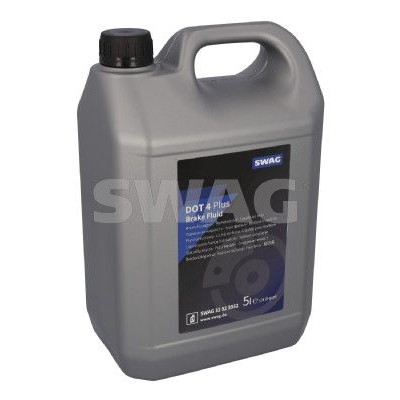 Снимка на Спирачна течност; спирачна течност SWAG 1L 32 92 3930 за мотор Honda CBR CBR 600 F (PC41) - 102 коня бензин