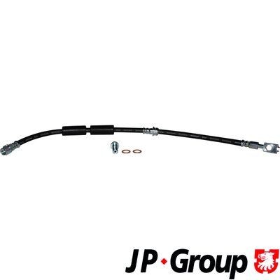 Снимка на Спирачна тръба JP GROUP  1161501970 за Seat Altea XL (5P5,5P8) 2.0 TDI 4x4 - 140 коня дизел