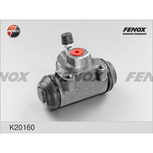 Снимка на Спирачно цилиндърче на колелото FENOX K20160