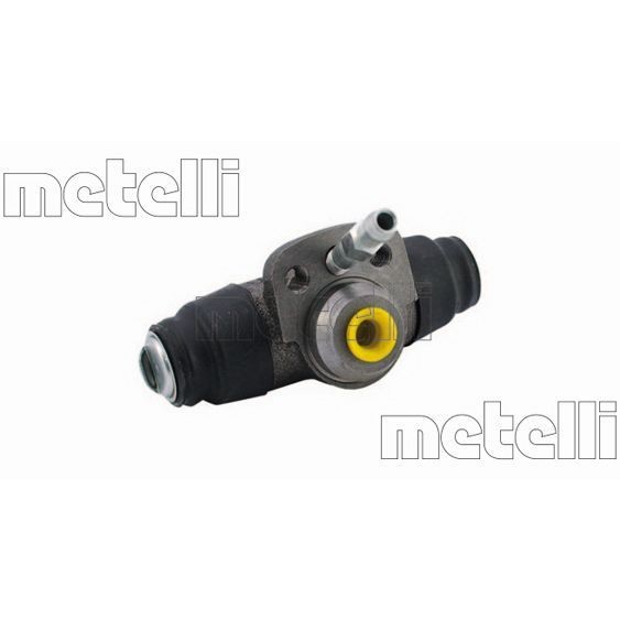 Снимка на Спирачно цилиндърче на колелото METELLI 04-0060 за Seat Ibiza 2 (6K2) 1.0 - 45 коня бензин