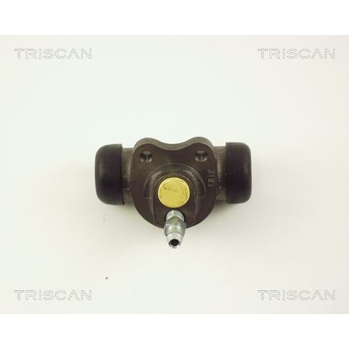 Снимка на Спирачно цилиндърче на колелото TRISCAN 8130 24039 за Lancia Ypsilon (843) 1.4 (843.AXG1A) - 78 коня бензин