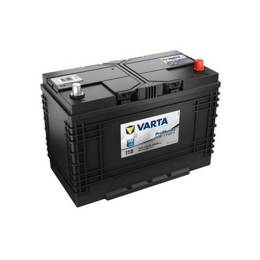 Снимка на Стартов акумулатор VARTA ProMotive HD 610404068A742 за камион Iveco Daily 4 Box 60C15 V - 146 коня дизел