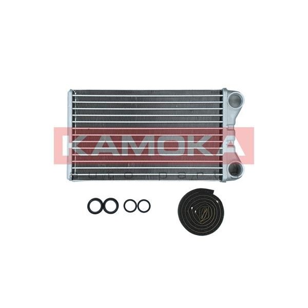 Снимка на Стойка на радиатора KAMOKA 7760083 за Audi A4 Sedan (8E2, B6) 2.0 FSI - 150 коня бензин