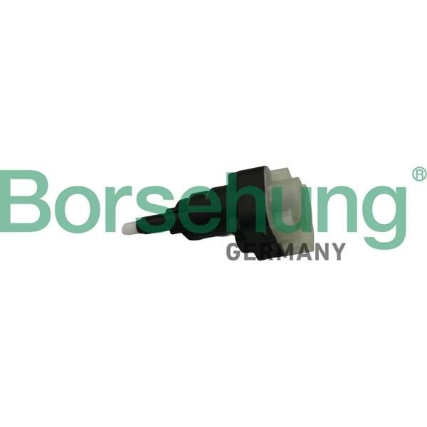 Снимка на Стоп машинка Borsehung B18008 за Audi A4 Convertible (8H, 8E, B7) 2.0 TDI - 140 коня дизел